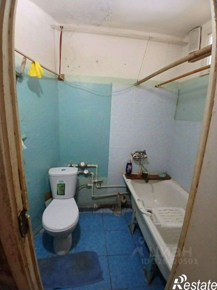 1-комн квартира ул Оренбургская, 3,  д. 3