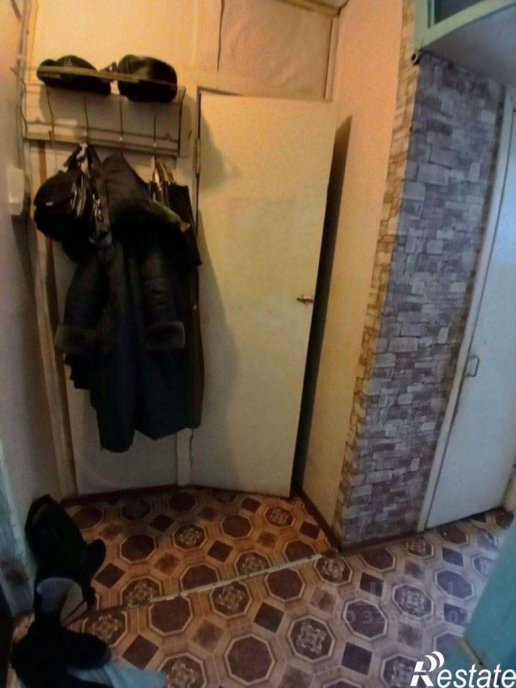1-комн квартира ул Оренбургская, 3,  д. 3