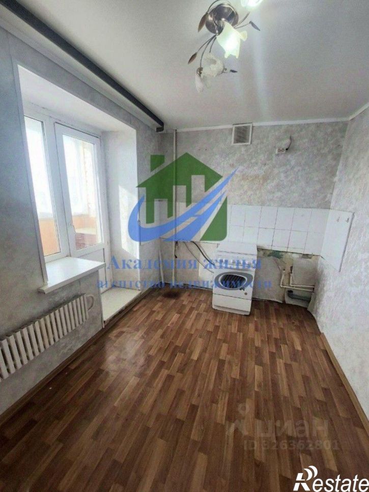 1-комн квартира Ялтинская улица, 97,  д. 97