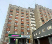комната 25 кв м пр-кт Ленина, 62