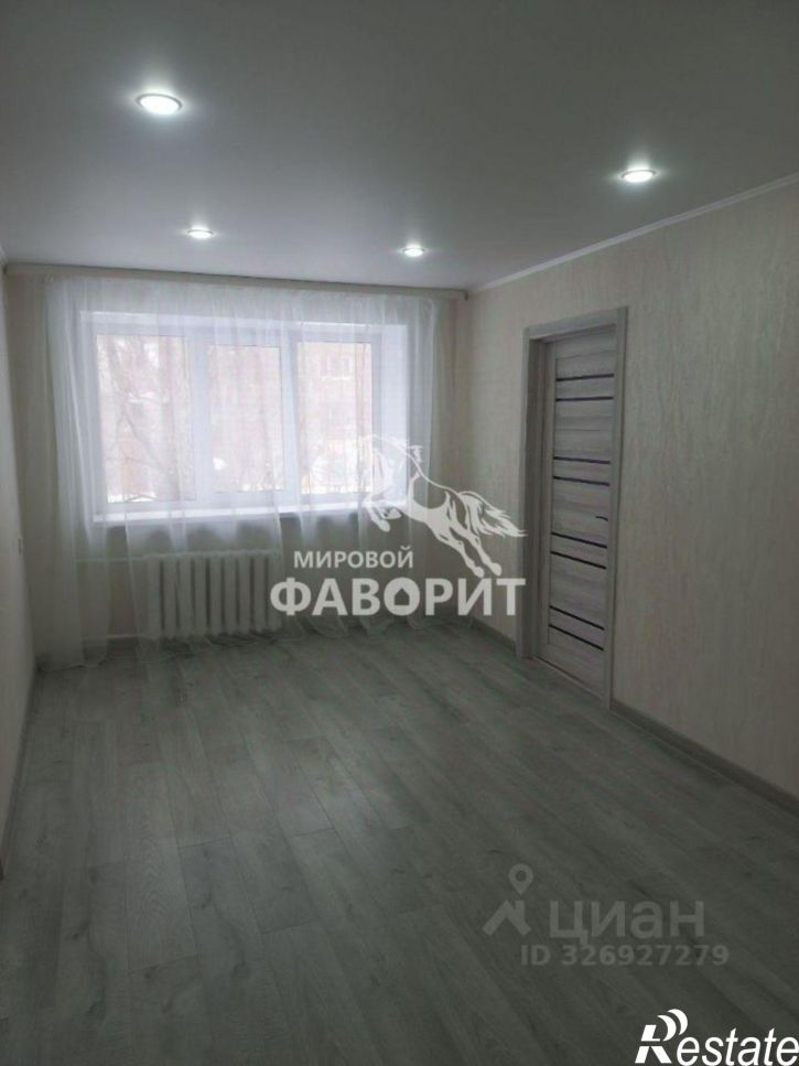 2-комн квартира Хрустальный переулок, 3,  д. 3