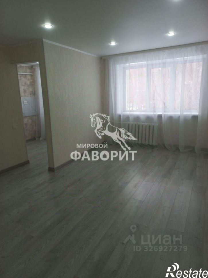 2-комн квартира Хрустальный переулок, 3,  д. 3