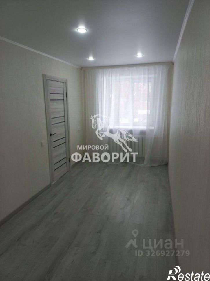 2-комн квартира Хрустальный переулок, 3,  д. 3