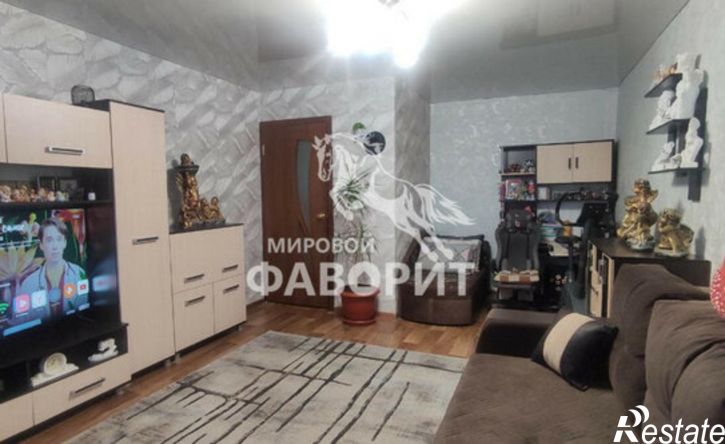 1-комн квартира улица Беляева, 7,  д. 7