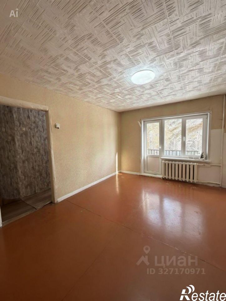 2-комн квартира улица Просвещения, 48А,  д. 48А