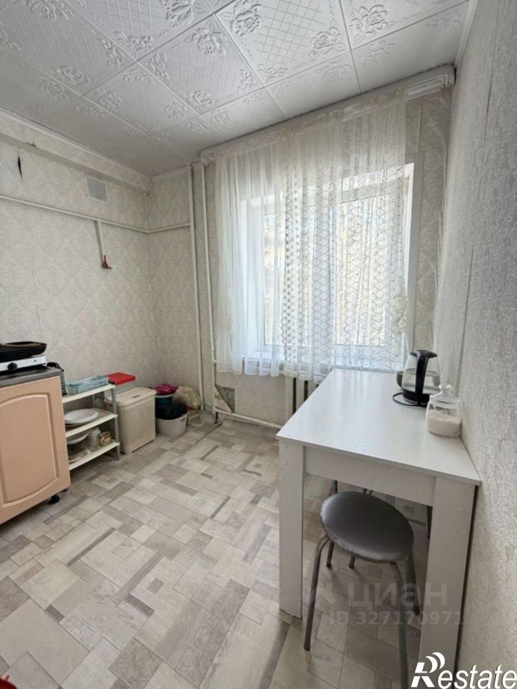 2-комн квартира улица Просвещения, 48А,  д. 48А