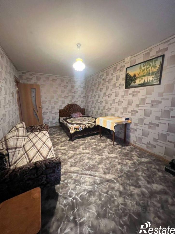 3-комн квартира Заводской переулок, 2А,  д. 2А