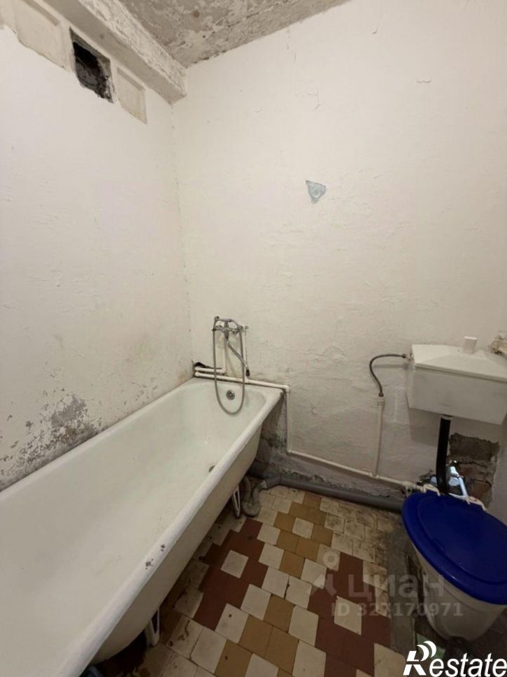 2-комн квартира улица Просвещения, 48А,  д. 48А