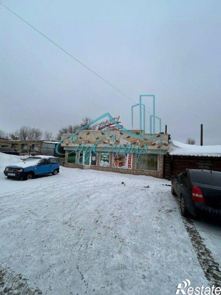 Отдельное здание ул Новотроицкое шоссе, 12,  д. 12