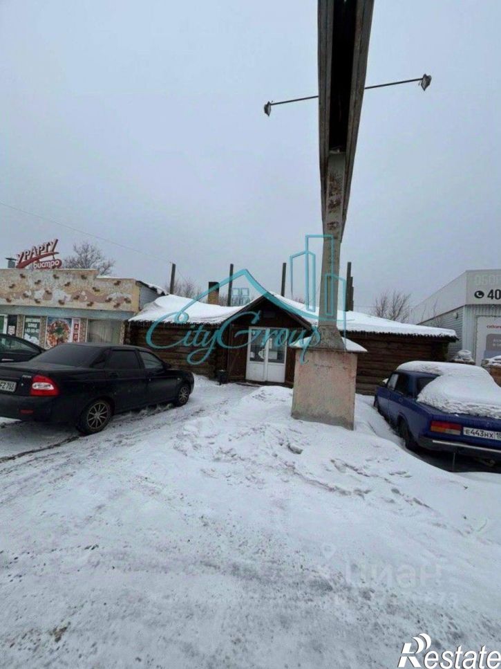 Отдельное здание ул Новотроицкое шоссе, 12,  д. 12