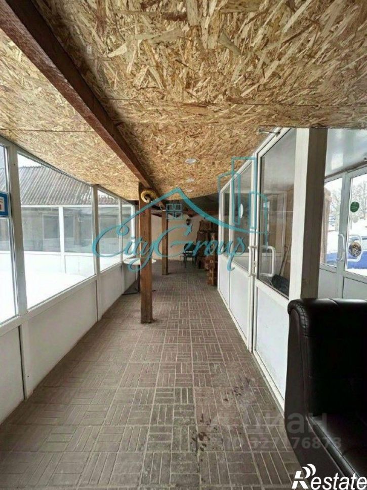 Отдельное здание ул Новотроицкое шоссе, 12,  д. 12