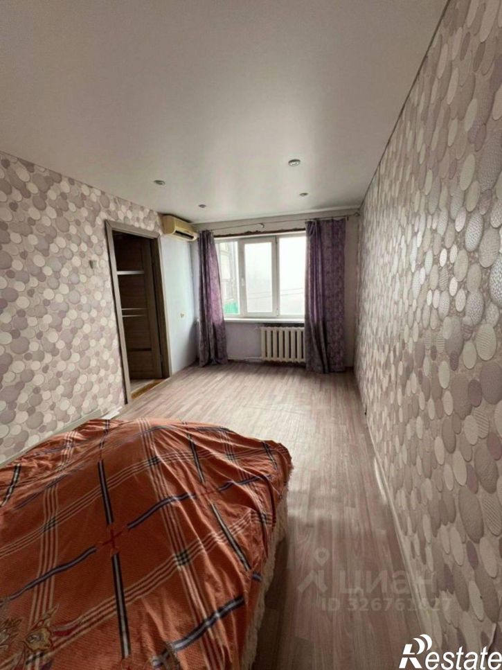 3-комн квартира ул Краснофлотская, 69,  д. 69