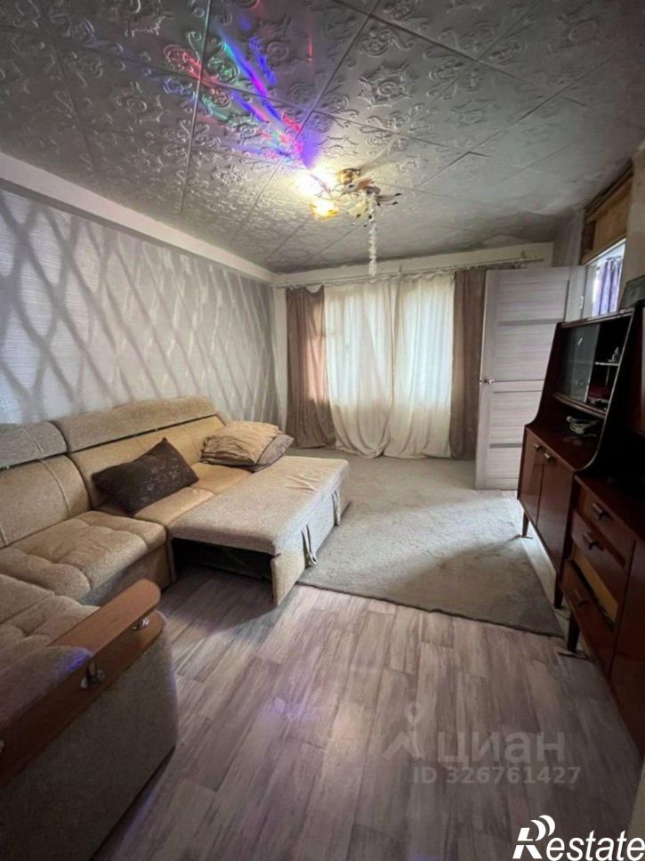 3-комн квартира ул Краснофлотская, 69,  д. 69