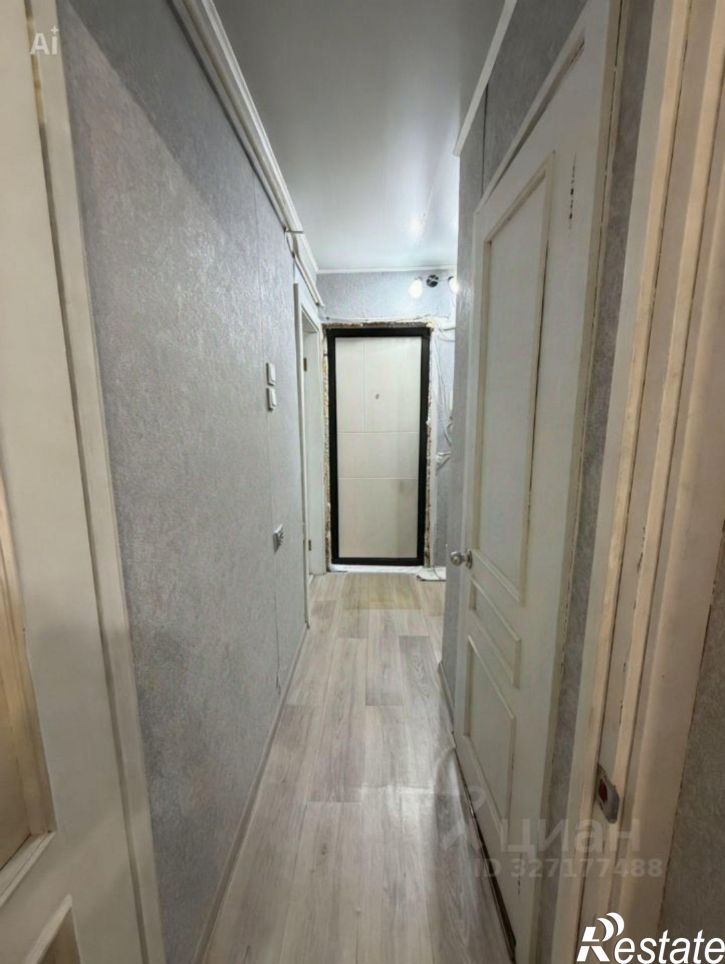 1-комн квартира ул Щорса, 2,  д. 2