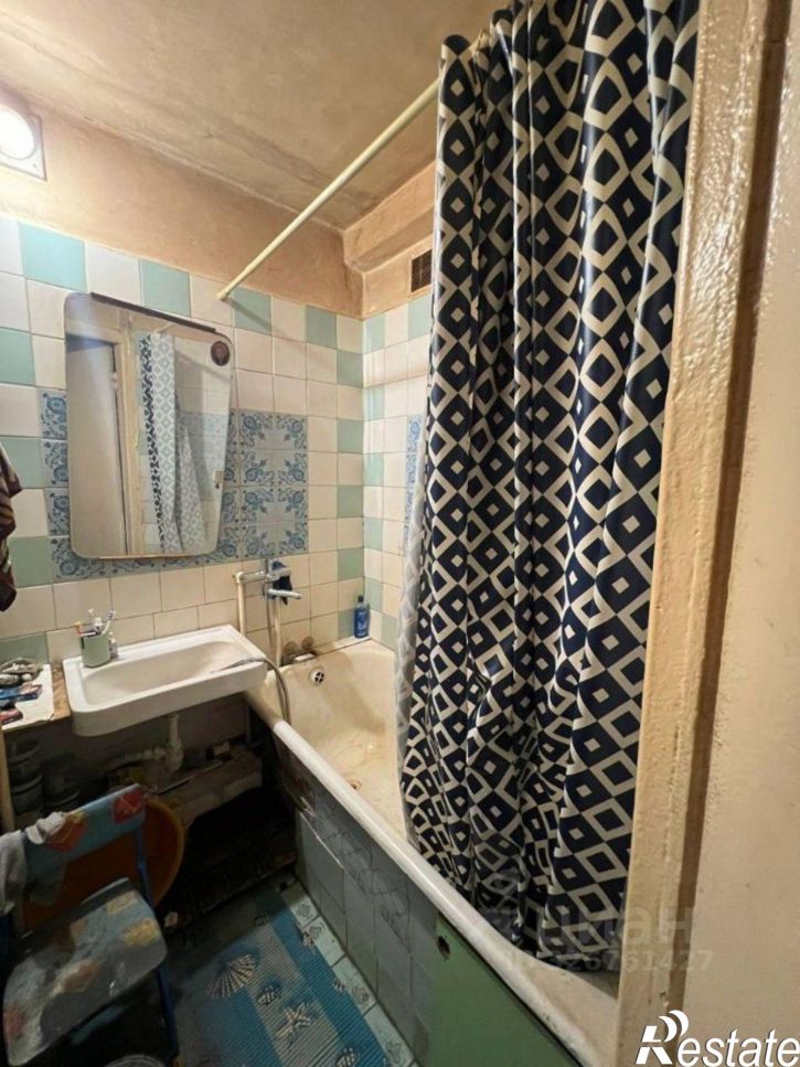 3-комн квартира ул Краснофлотская, 69,  д. 69