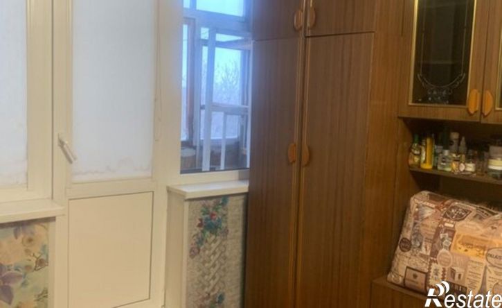 1-комн квартира Хрустальный пер, 6,  д. 6