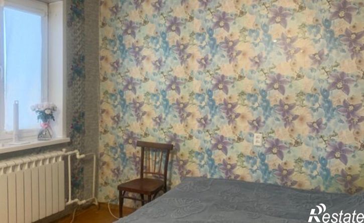1-комн квартира Хрустальный пер, 6,  д. 6