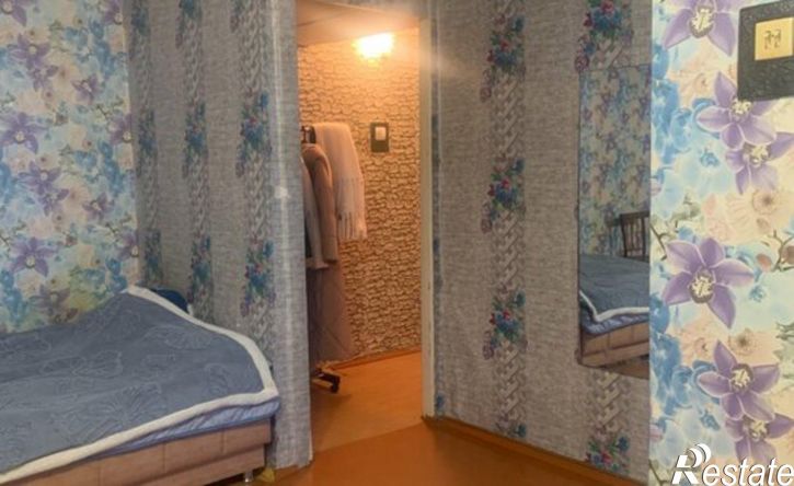 1-комн квартира Хрустальный пер, 6,  д. 6