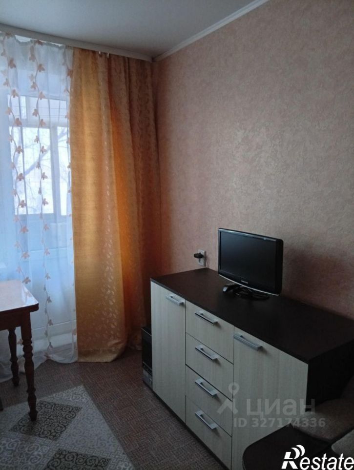 1-комн квартира ул Олимпийская, 24,  д. 24