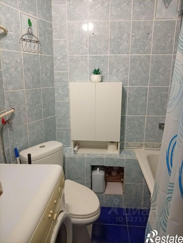 1-комн квартира ул Олимпийская, 24,  д. 24