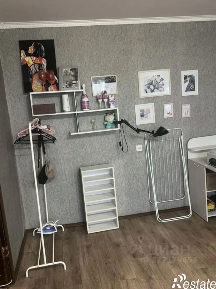 1-комн квартира Школьная улица, 14,  д. 14