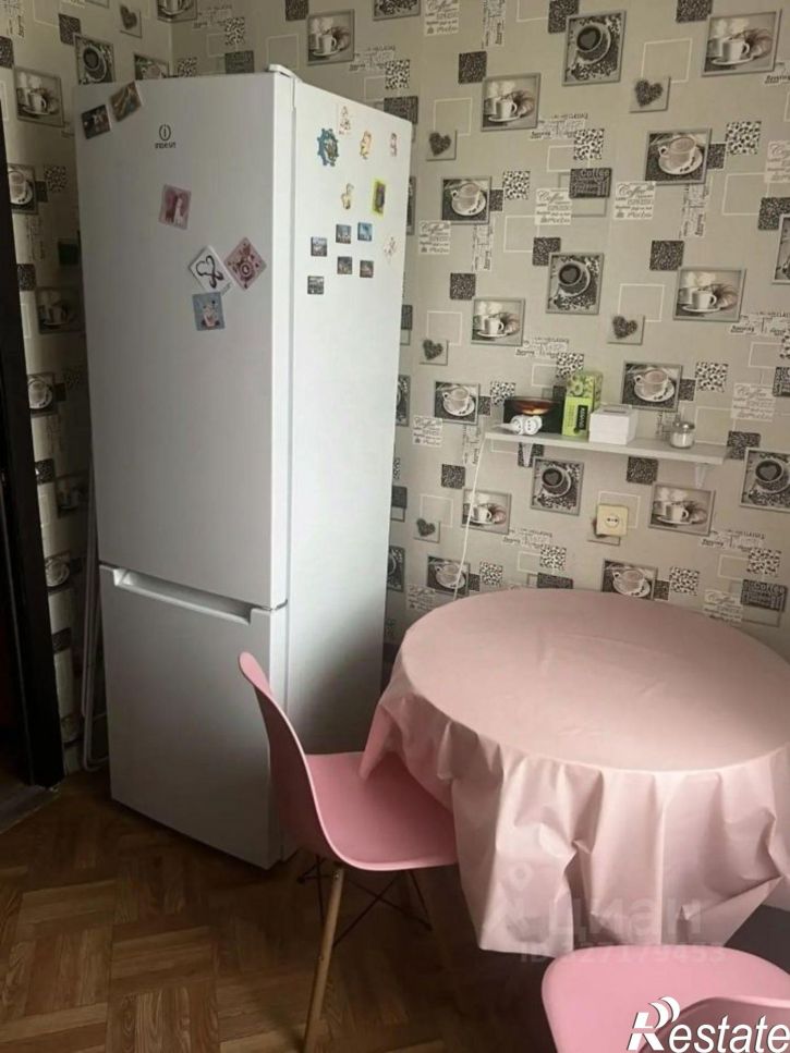1-комн квартира Школьная улица, 14,  д. 14