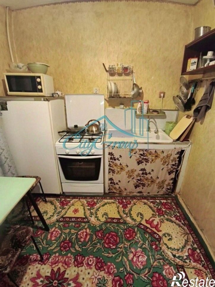 1-комн квартира улица Волкова, 3,  д. 3