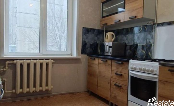 1-комн квартира улица Маршала Жукова, 7А,  д. 7А