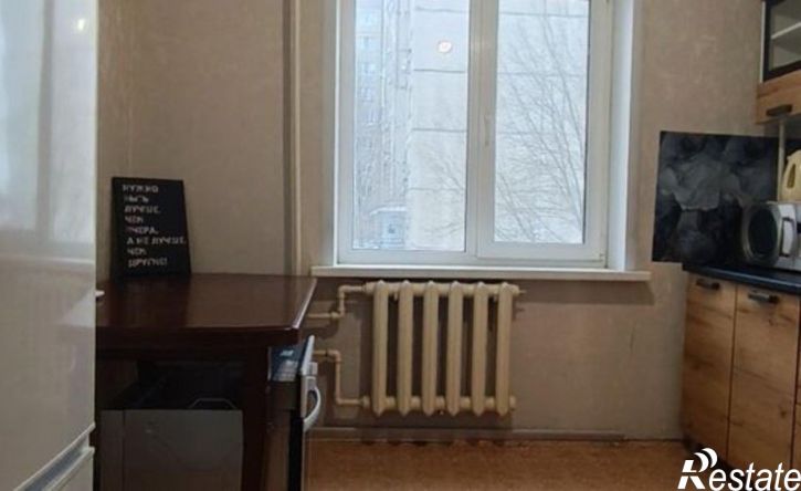 1-комн квартира улица Маршала Жукова, 7А,  д. 7А