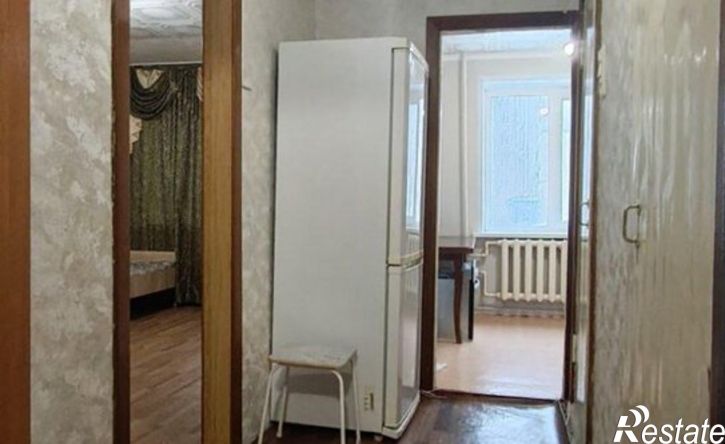 1-комн квартира улица Маршала Жукова, 7А,  д. 7А