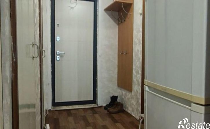 1-комн квартира улица Маршала Жукова, 7А,  д. 7А