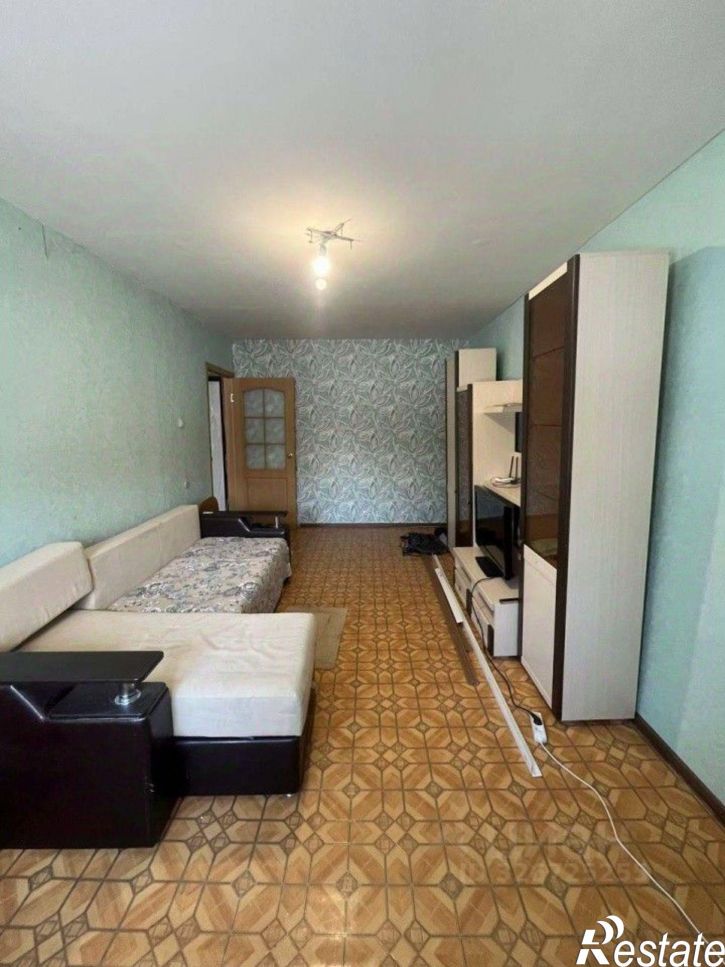 1-комн квартира Братская улица, 44,  д. 44