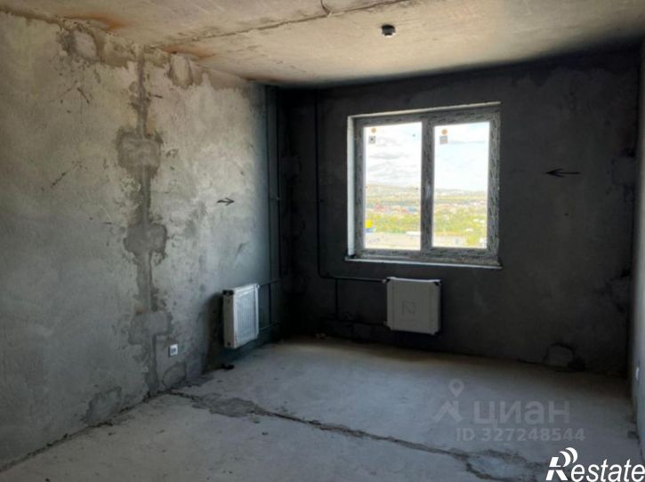 1-комн квартира улица Пацаева, 19,  д. 19