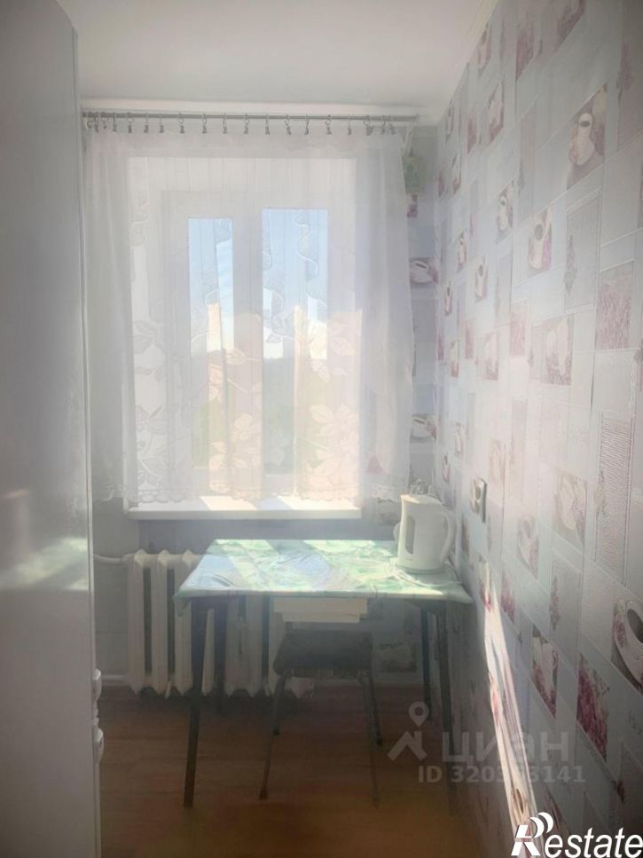 1-комн квартира Станционная улица, 12,  д. 12