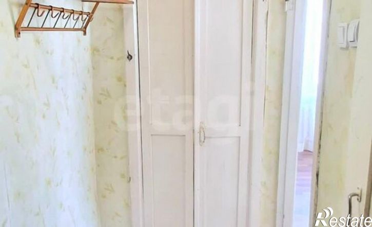 1-комн квартира Вокзальное шоссе, 5,  д. 5