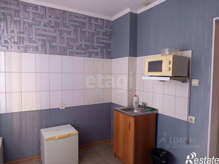 1-комн квартира Волховский переулок, 3,  д. 3