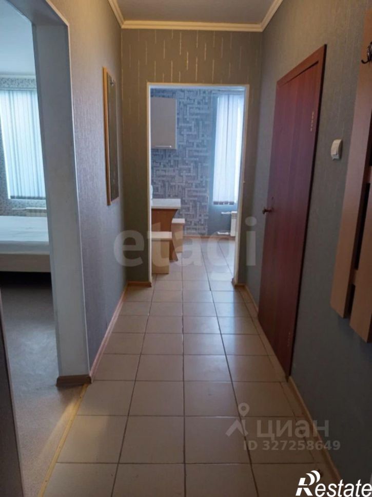 1-комн квартира Волховский переулок, 3,  д. 3