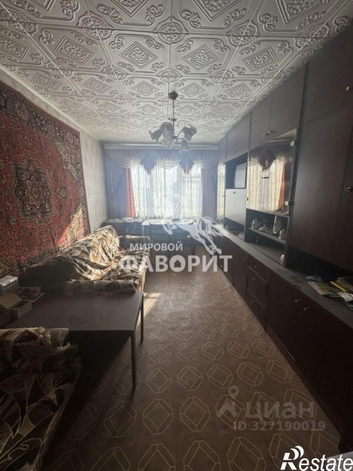 2-комн квартира пр-кт Ленина, 138А,  д. 138А