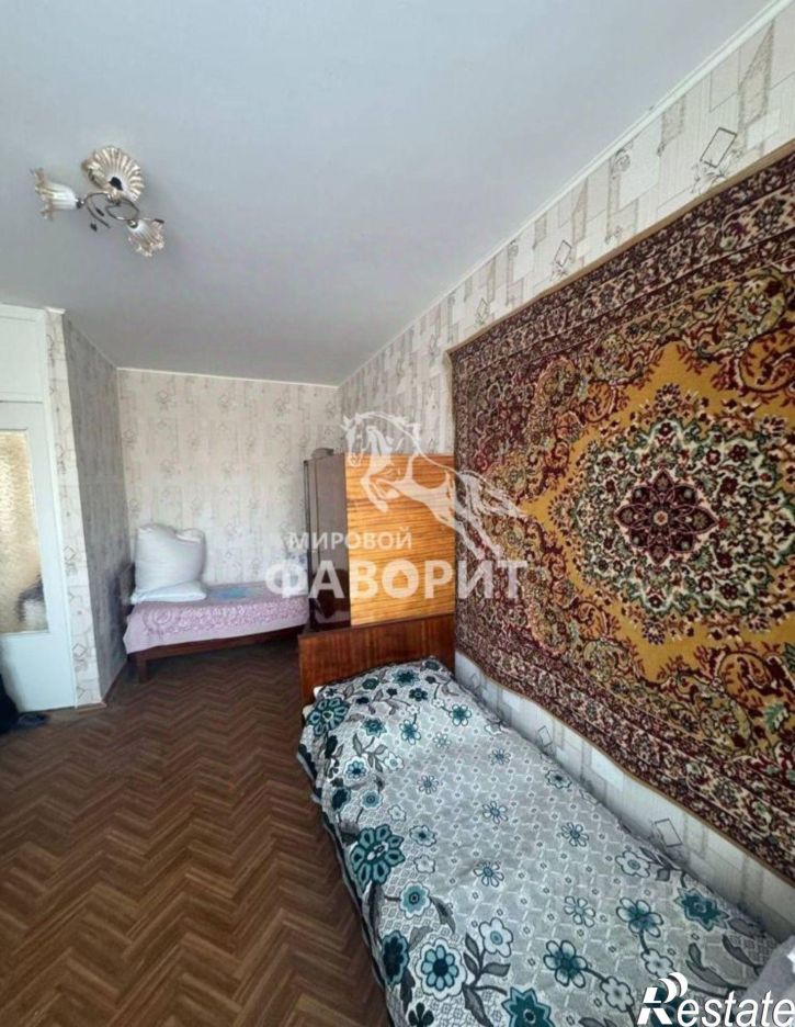 2-комн квартира пр-кт Ленина, 138А,  д. 138А