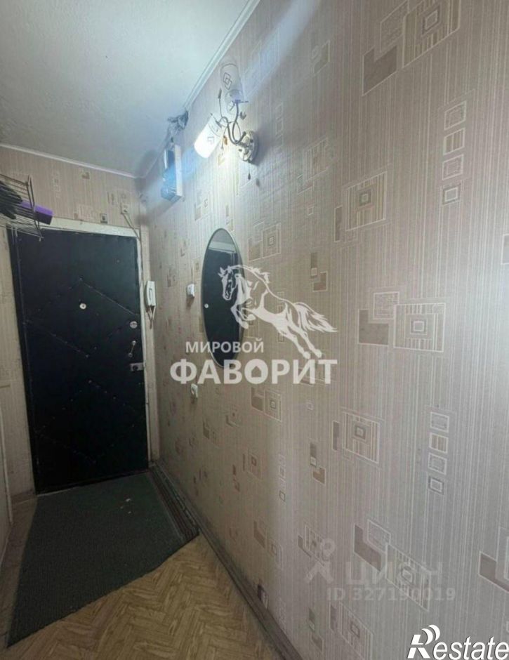2-комн квартира пр-кт Ленина, 138А,  д. 138А