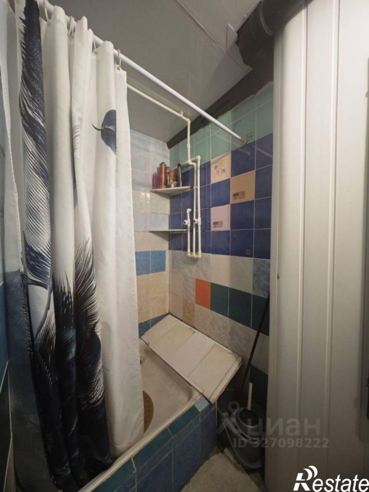 Комната улица Кутузова, 37,  д. 37