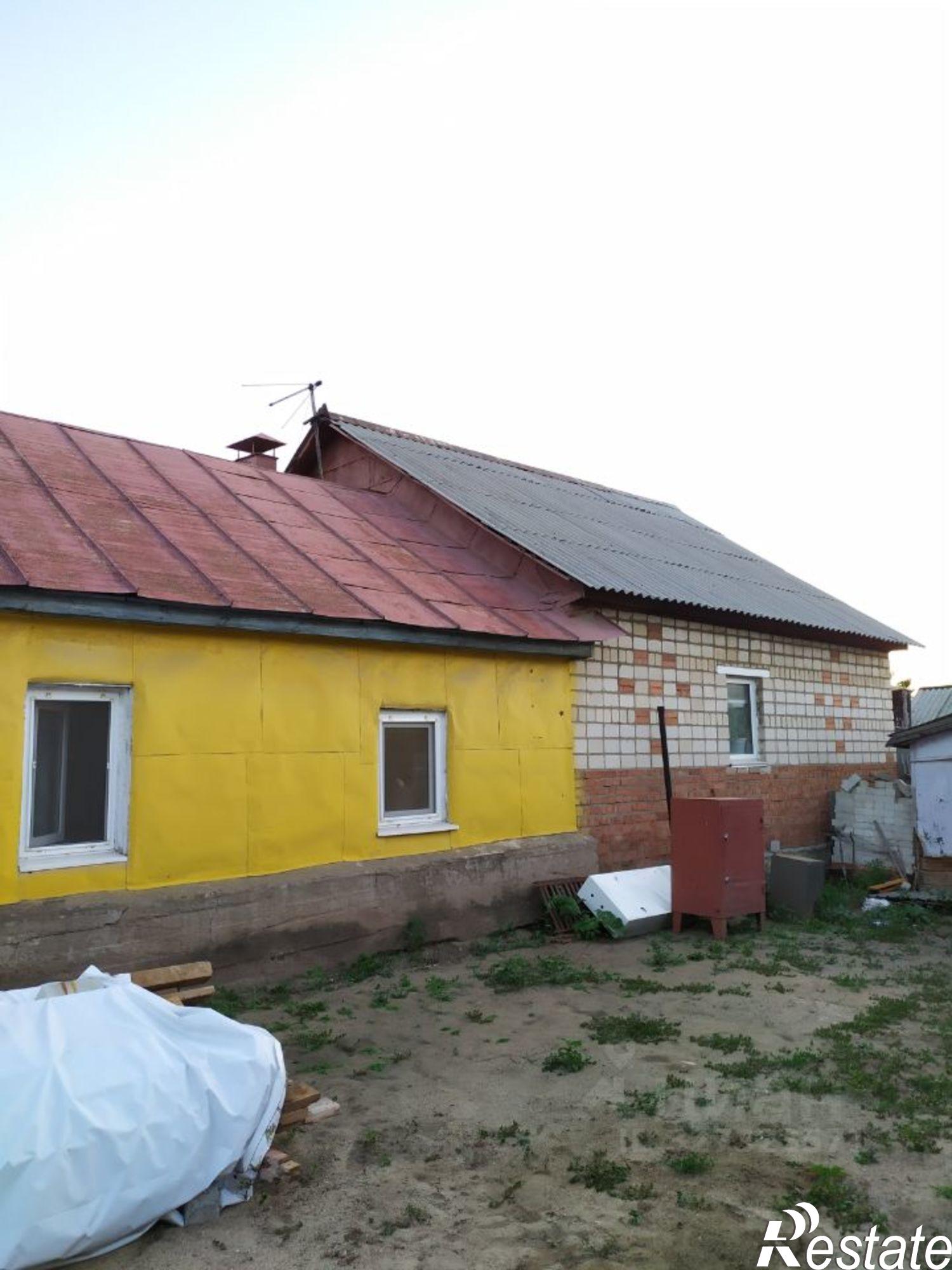 Купить дачу, дом, коттедж за 5 000 000 рублей на 1-й Домбаровский пер, 16