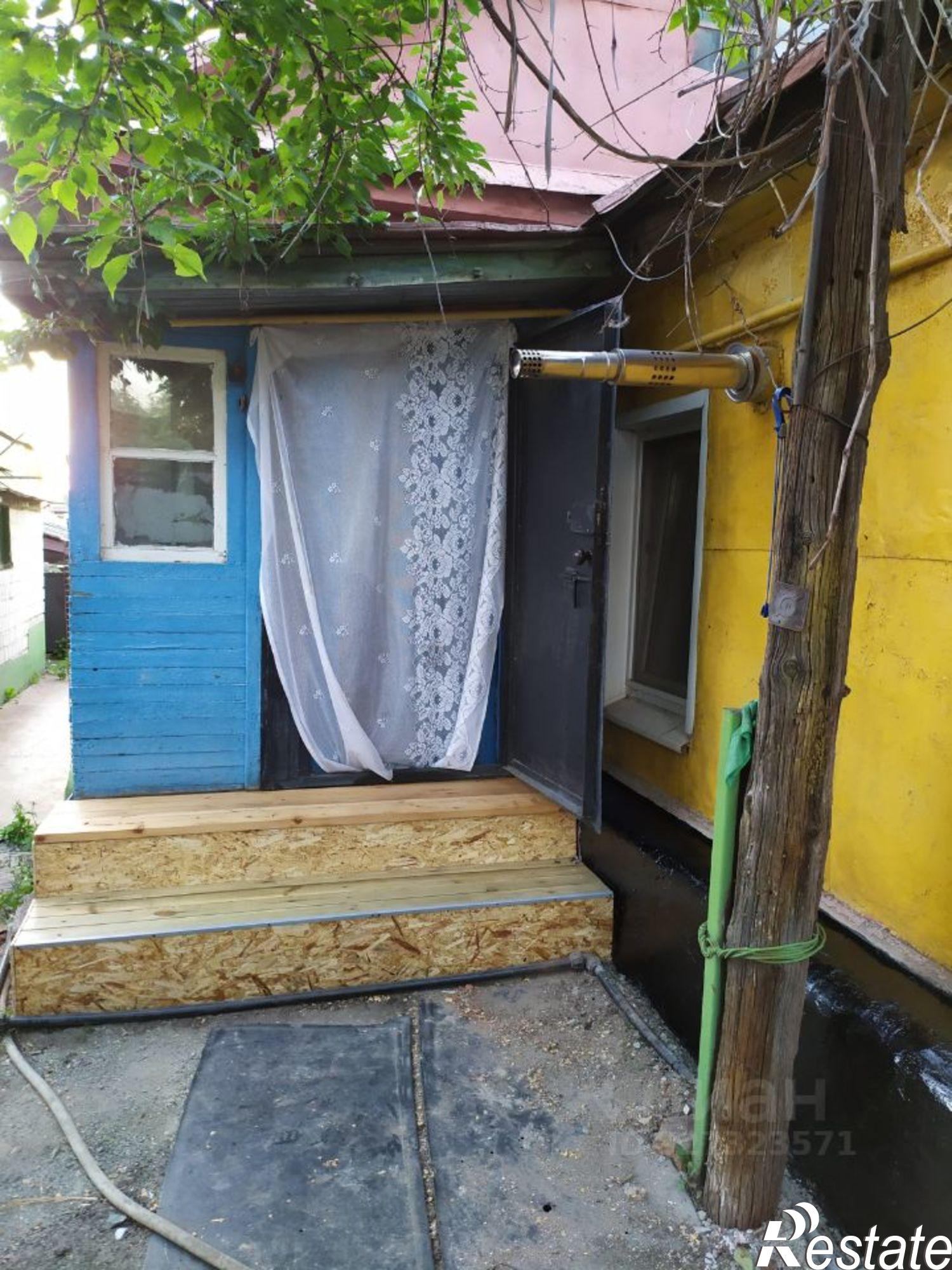 Купить дачу, дом, коттедж за 5 000 000 рублей на 1-й Домбаровский пер, 16