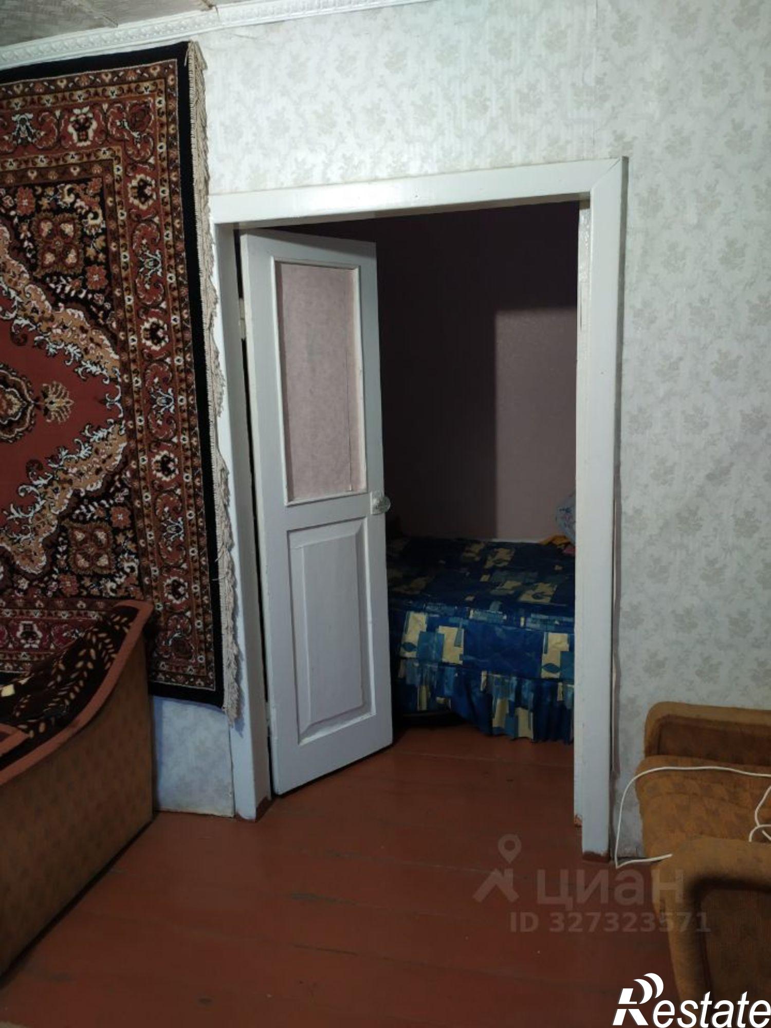 Купить дачу, дом, коттедж за 5 000 000 рублей на 1-й Домбаровский пер, 16