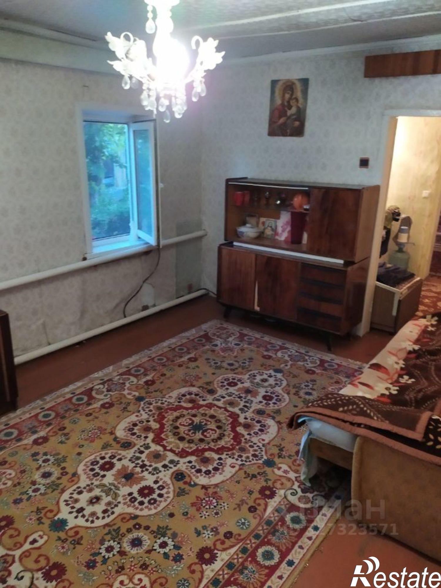 Купить дачу, дом, коттедж за 5 000 000 рублей на 1-й Домбаровский пер, 16