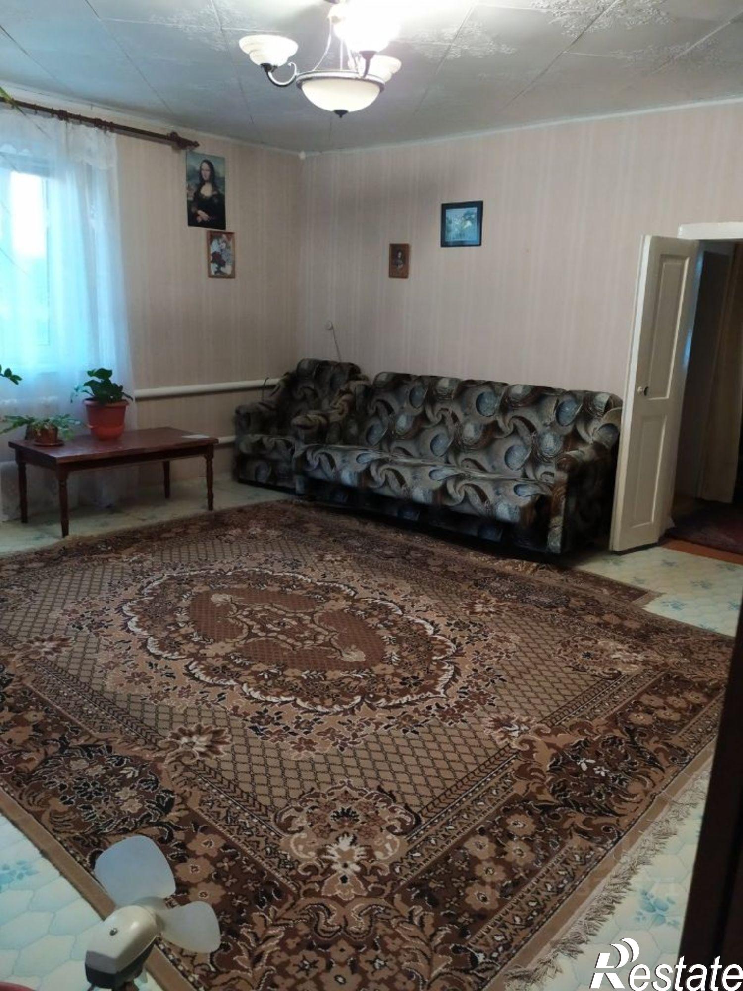 Купить дачу, дом, коттедж за 5 000 000 рублей на 1-й Домбаровский пер, 16