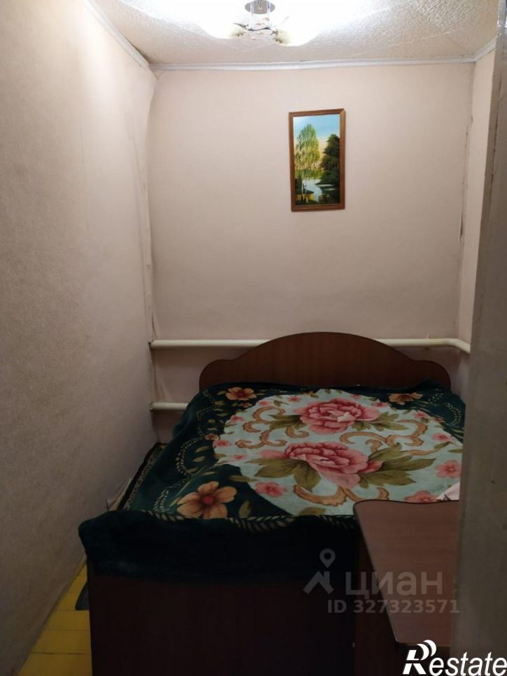 Коттедж/дом 1-й Домбаровский пер, 16,  д. 16