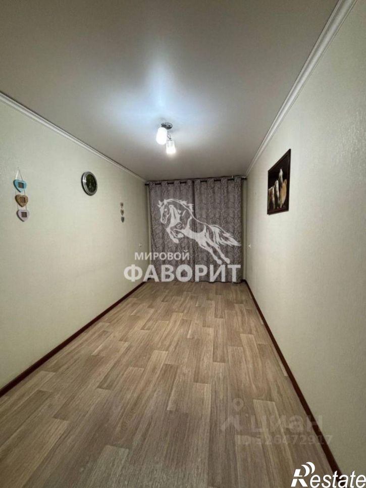 2-комн квартира улица Кутузова, 44,  д. 44