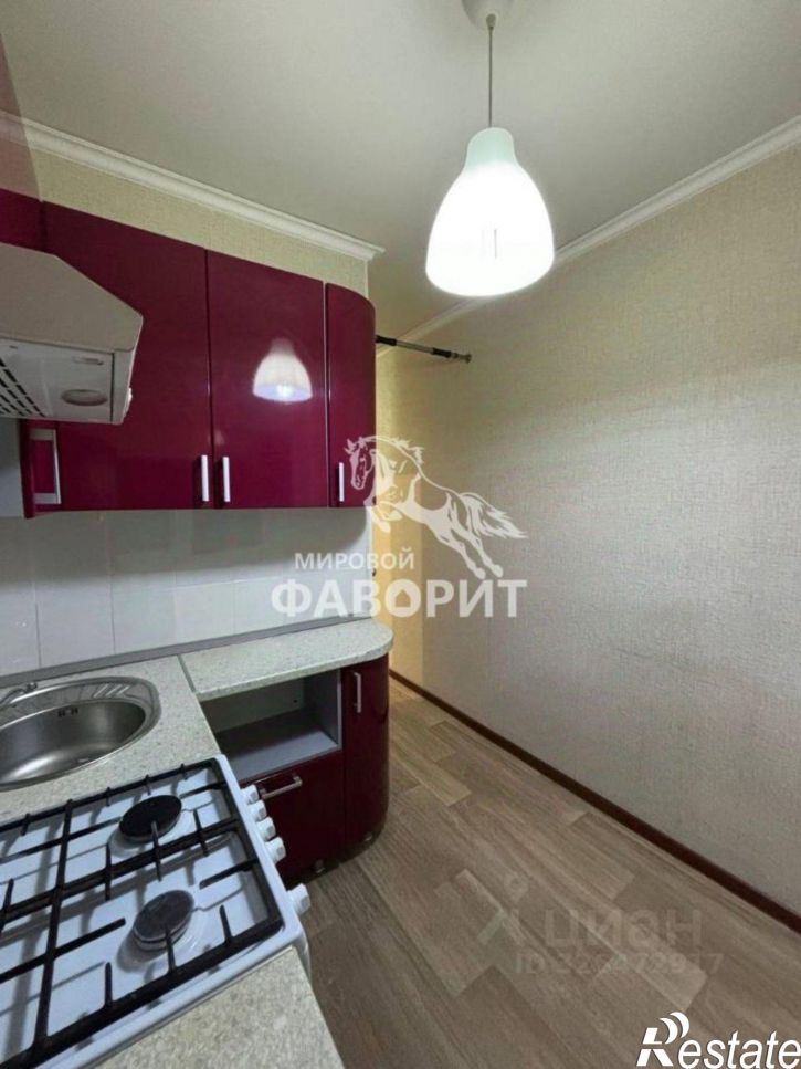 2-комн квартира улица Кутузова, 44,  д. 44