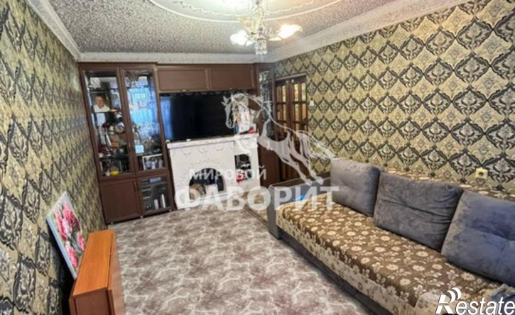 3-комн квартира ул Ялтинская, 92В,  д. 92В